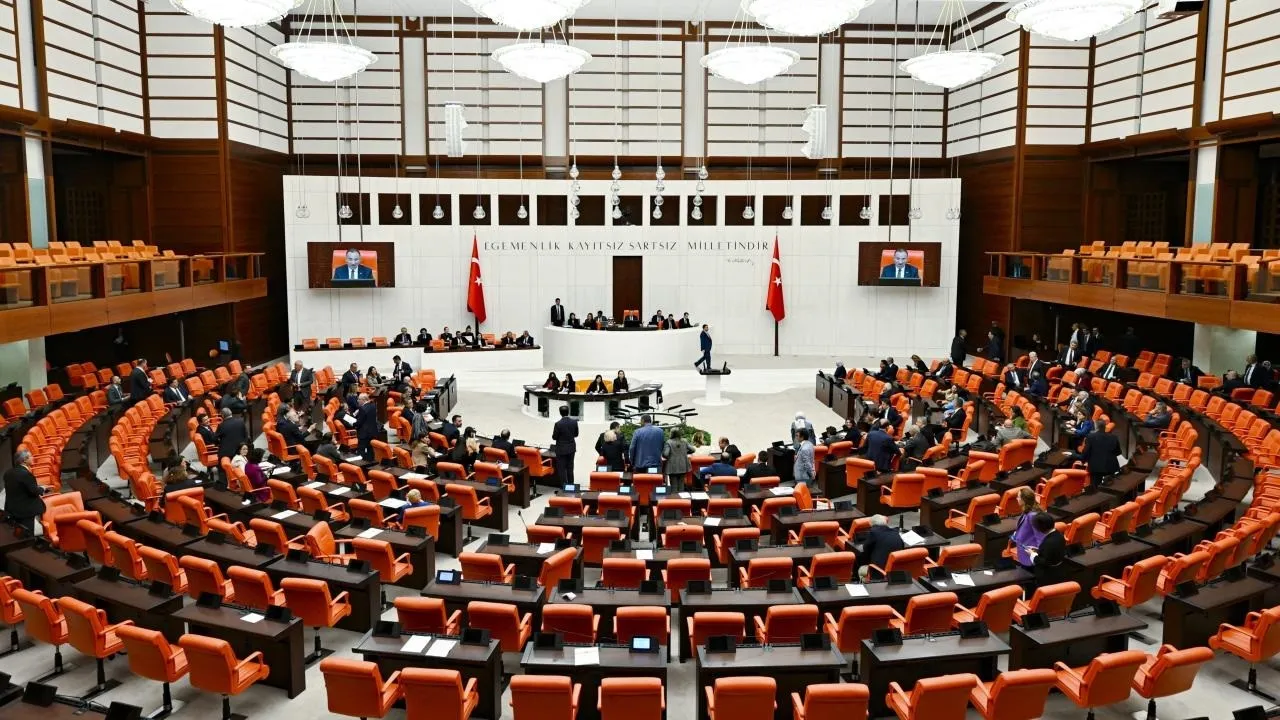tbmm kanun teklifi